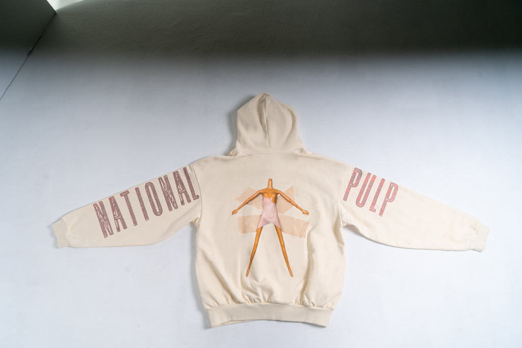 Capsule Collection: Creamy Model Murdered