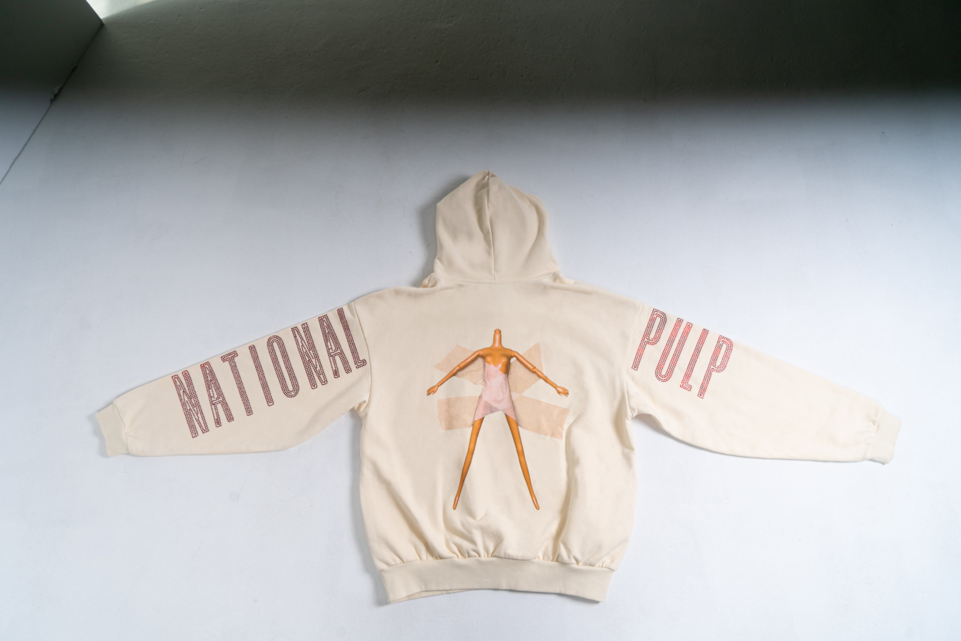 Capsule Collection: Creamy Model Murdered