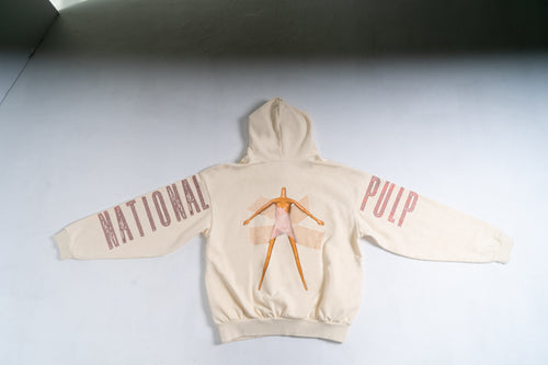 Capsule Collection: Creamy Model Murdered