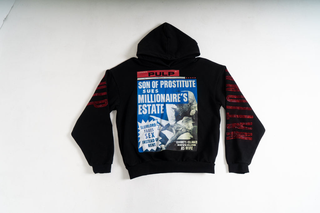 Capsule Collection: Son of Prostitute