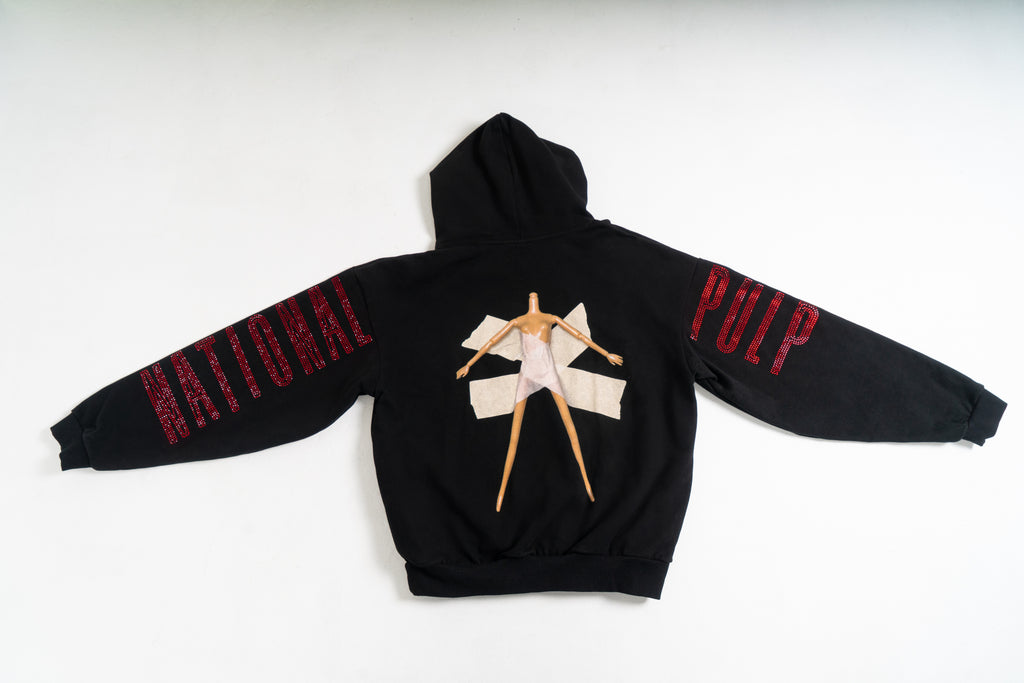 Capsule Collection: Son of Prostitute