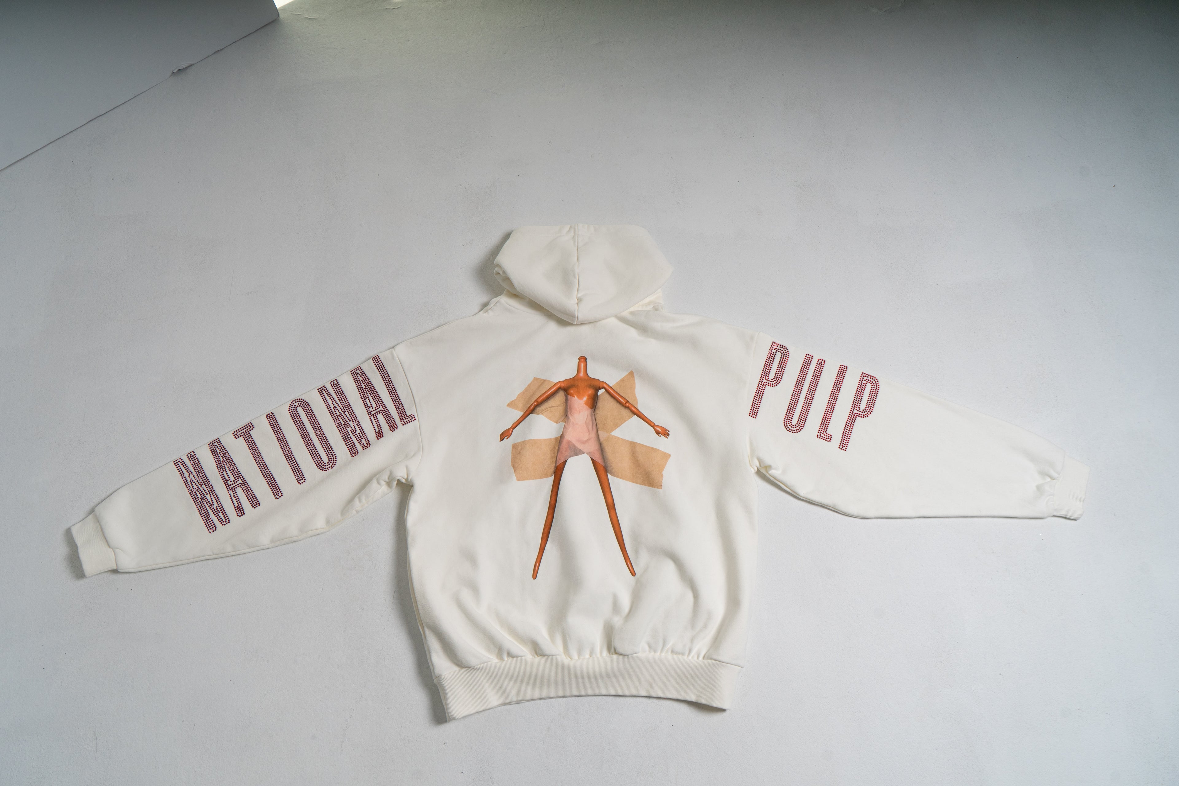 Capsule Collection: Passionate Girl